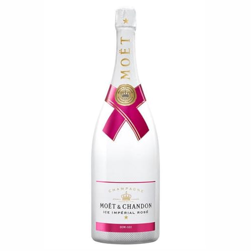 Champagne Moet & Chandon - Ice Impérial Rosé 75cl von Wine And More