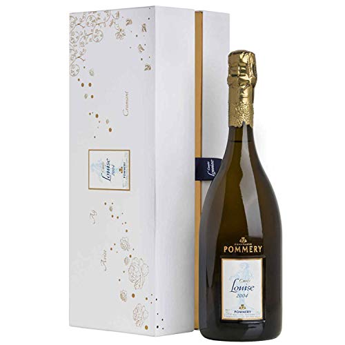 Champagner Pommery - Louise 2004 - In einer Geschenkbox 1 * 75cl von ProvencePremiumRosé