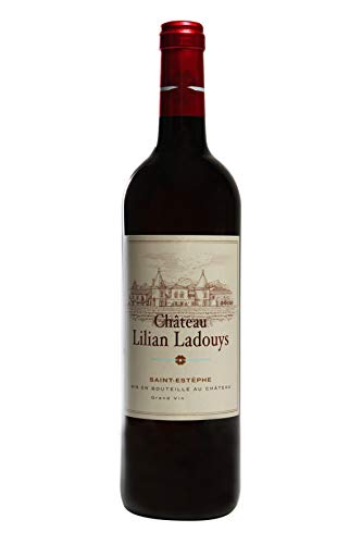 Château Lilian Ladouys - cru bourgeois - St. Estèphe - 2018 Red 75cl Château Lilian Ladouys - cru bourgeois - St. Estèphe - 2018 Red 75cl von Wine And More