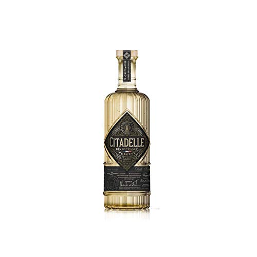 Gin Citadelle Réserve - 70cl 45,2% von Wine And More