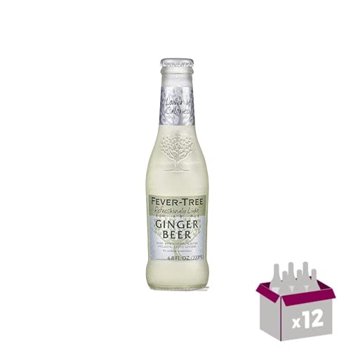 Fever tree Ginger Beer12*20cl Fever tree Ginger Beer12*20cl von ProvencePremiumRosé