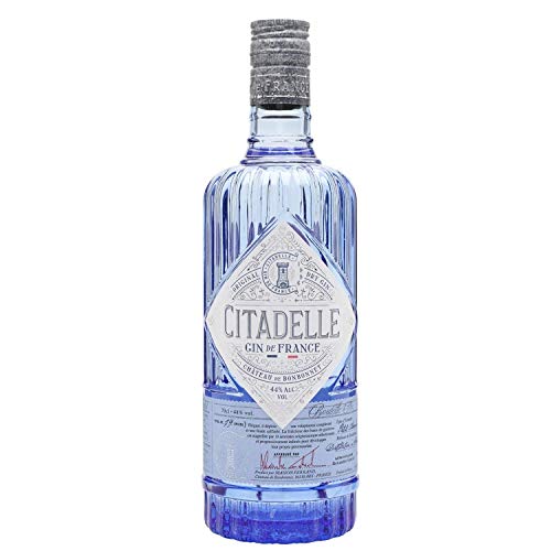 Gin Citadelle Classique - 70cl 44% von Wine And More