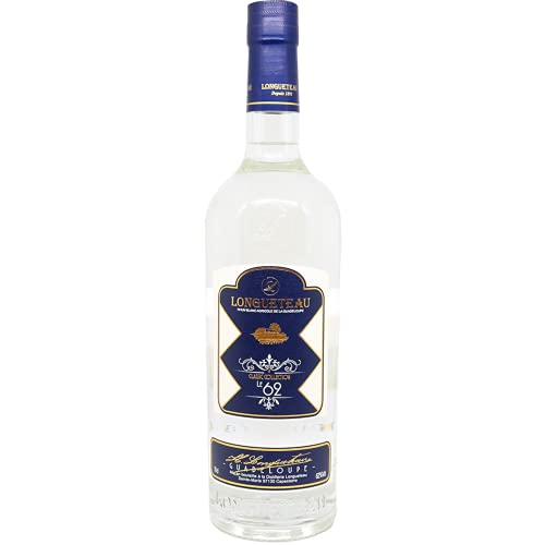 Longueteau classique blanc -62°- 70cl Longueteau classique blanc -62°- 70cl von Wine And More