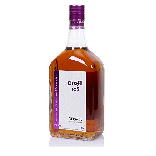 Neisson - Profil 105 - Amber Rum 54,2 ° 70cl von ProvencePremiumRosé