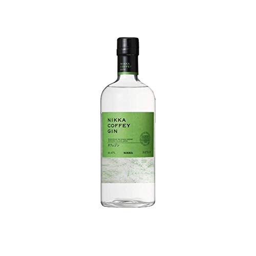 Gin Nikka - 70cl 47% Gin Nikka - 70cl 47% von Wine And More