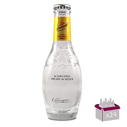 Original Tonic – 24 * 20cl Original Tonic – 24 * 20cl von Wine And More