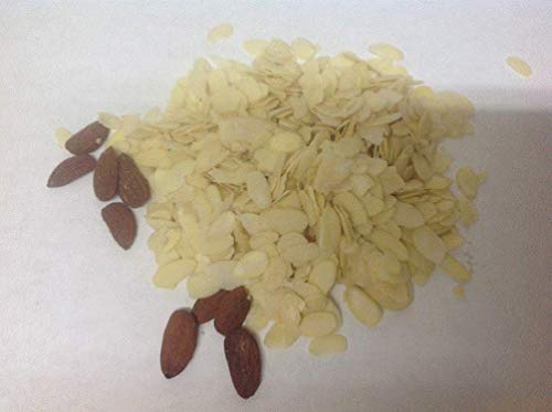 Amandes effilées - Geschnittene Mandeln 1 kg von Provencebiscuit