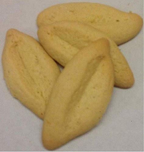 NAVETTES PROVENCALES MIT ZITRONE 1 KG. Fabrication artisanale von provencebiscuit