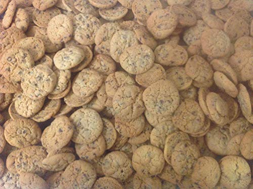 Provencebiscuit. 1 KG DE COOKIES AUX PEPITES DE CHOCOLAT. Cookies mit schokochips Fabrication artisanale von Provencebiscuit