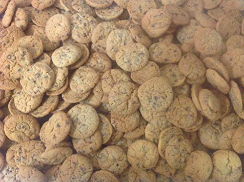 Provencebiscuit. 1 KG DE COOKIES AUX PEPITES DE CHOCOLAT. Cookies mit schokochips Fabrication artisanale von provencebiscuit