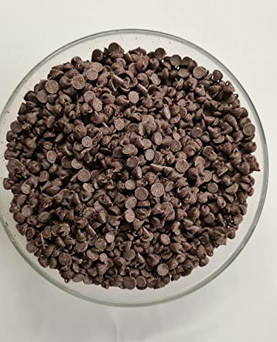 Schokolade-Chips 1 kg von Provencebiscuit