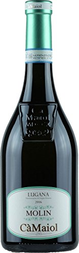 Ca Maiol Lugana Molin DOC - 2017 Ca Maiol Lugana Molin DOC - 2017 von Provenza