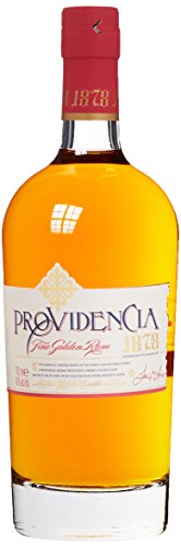 Providencia Rum (1 x 0.7 l) von Providencia
