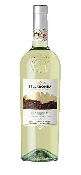 Chardonnay Vigneti delle Dolomiti IGT 2023 Chardonnay Vigneti delle Dolomiti IGT 2023 von Sellaronda