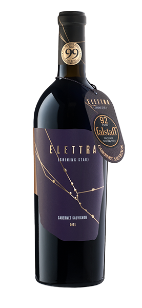 Cabernet Sauvignon 2021 Cabernet Sauvignon 2021 von Elettra