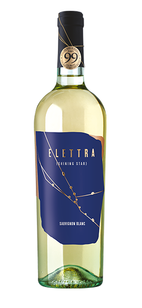 Sauvignon Blanc 2022 von Elettra