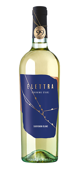 Sauvignon Blanc 2024 Sauvignon Blanc 2024 von Elettra