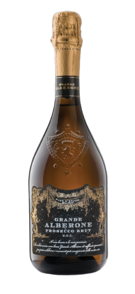 Prosecco DOC Brut von Grande Alberone - Provinco