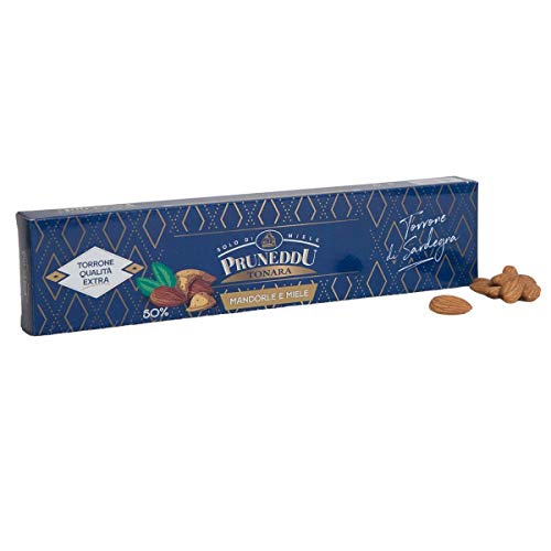 Torrone Sardo Torrone Sardo von Pruneddu