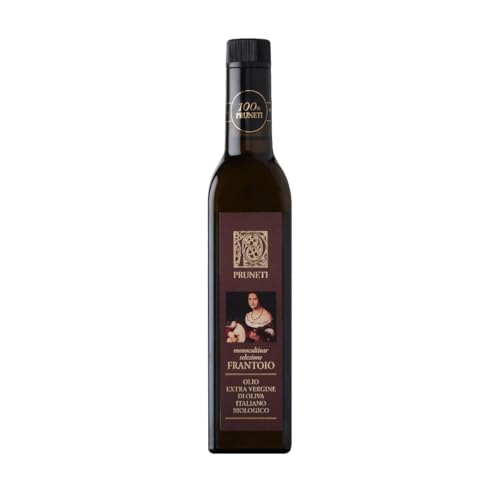 Azienda Pruneti - Pruneti Toskana "Frantoio" Olivenöl extravergine – 500 ml Azienda Pruneti - Pruneti Toskana "Frantoio" Olivenöl extravergine – 500 ml von Pruneti