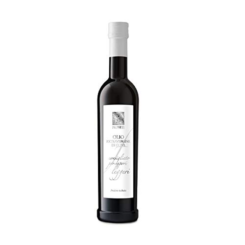 Frantoio Pruneti Olivenöl Extra Vergin Leggero 500 ml Frantoio Pruneti Olivenöl Extra Vergin Leggero 500 ml von Pruneti