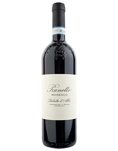 Prunotto Dolcetto d'Alba DOC 2015 trocken (0,75 L Flaschen) von Prunotto (Antinori)