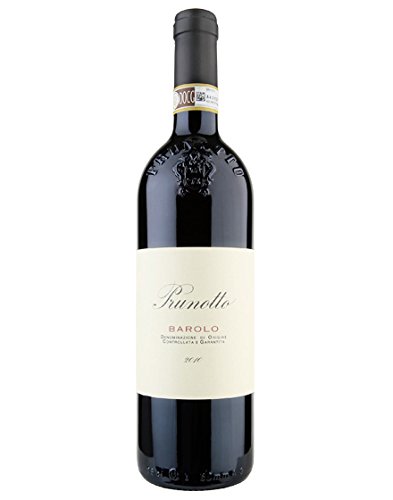 3x 0,75l - Prunotto - Barbaresco D.O.C.G. - Piemonte - Italien - Rotwein trocken von Prunotto