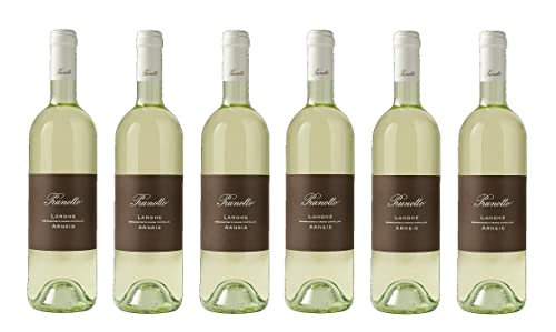 6x 0,75l - Prunotto - Langhe Arneis D.O.P. - Piemonte - Italien - Weißwein trocken von Prunotto