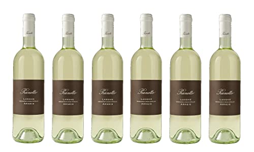 6x 0,75l - Prunotto - Langhe Arneis D.O.P. - Piemonte - Italien - Weißwein trocken von Prunotto