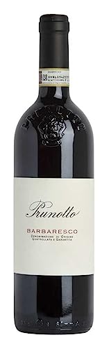 Alfredo Prunotto Barbaresco DOCG 2014 (1 x 0.75 l) von Prunotto