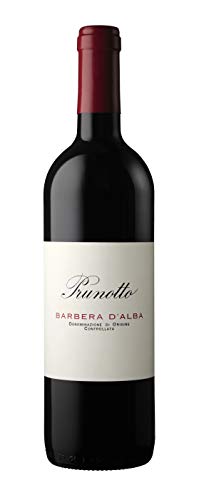 Alfredo Prunotto Barbera d'Alba - 2019 (1 x 0,75L Flasche) von Prunotto