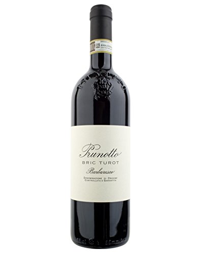 Barbaresco DOCG Bric Turot Prunotto 2021 0,75 ℓ Barbaresco DOCG Bric Turot Prunotto 2021 0,75 ℓ von Prunotto