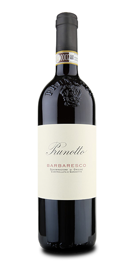 Barbaresco DOCG von Prunotto