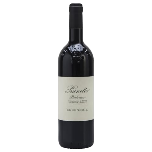 Barbaresco Secondine Prunotto 2017 Cl 75 Barbaresco Secondine Prunotto 2017 Cl 75 von Prunotto