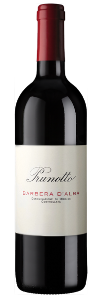 Barbera d'Alba - 2021 - Prunotto - Italienischer Rotwein von Prunotto