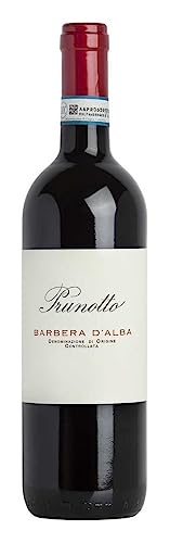 Prunotto Barbera d'Alba DOC 2021 14,5% Vol. 0,75l Prunotto Barbera d'Alba DOC 2021 14,5% Vol. 0,75l von Prunotto