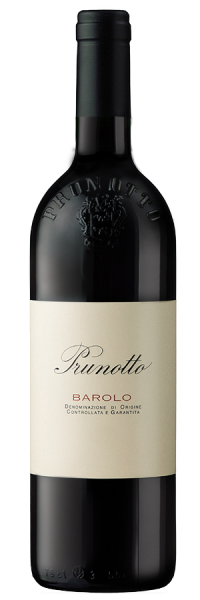 Barolo - 2019 - Prunotto - Italienischer Rotwein von Prunotto