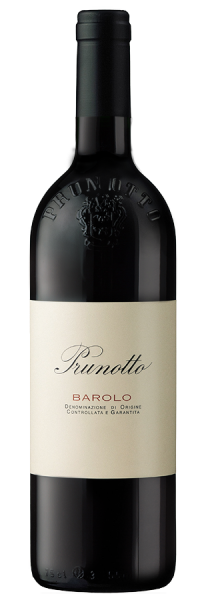 Barolo - 2019 - Prunotto - Italienischer Rotwein von Prunotto