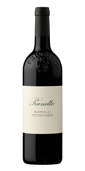 Barolo DOCG von Prunotto