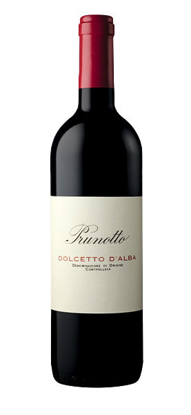 Dolcetto d'Alba DOC 2024 Dolcetto d'Alba DOC 2024 von Prunotto