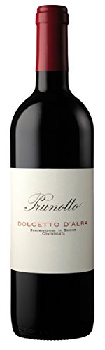 Dolcetto d´Alba Prunotto 0,75l von Prunotto