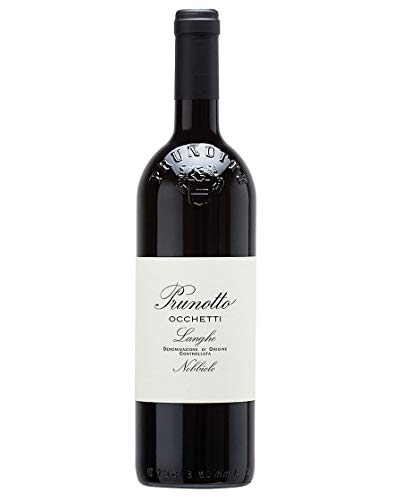 Langhe Nebbiolo DOC Occhetti Prunotto 2020 0,75 ℓ von Prunotto