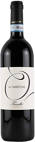 Mompertone Prunotto DOC 2020 (1 x 0,75L Flasche) von Prunotto