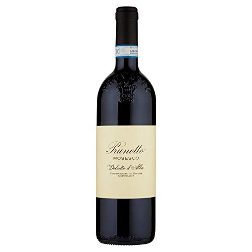 Dolcetto d'Alba DOC Mosesco Prunotto 2020 0,75 ℓ von Prunotto