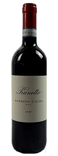 Prunotto Barbera d'Alba DOC 2020 von Prunotto