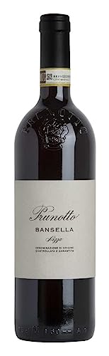 Prunotto Bansella Nizza DOCG 2019 (1 x 0.75 l) von Prunotto