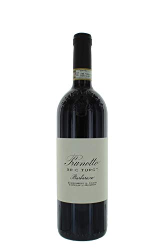 Prunotto Barbaresco "Bric Turot" DOCG ( 66,99 EUR / Liter) von Prunotto