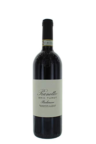 Prunotto Barbaresco "Bric Turot" DOCG ( 66,99 EUR / Liter) von Prunotto