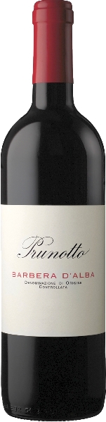 Prunotto Barbera d Alba DOC Jg. 2022 Prunotto Barbera d Alba DOC Jg. 2022