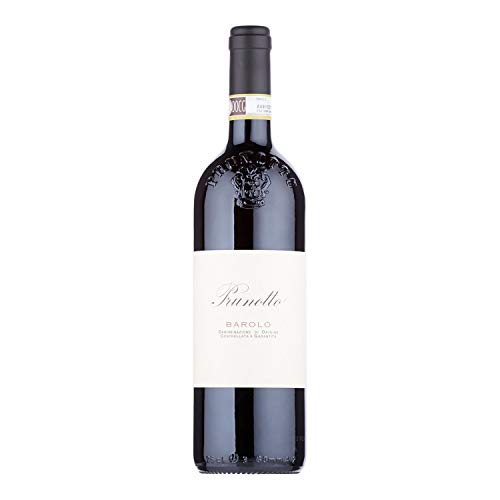Prunotto Barolo DOCG 2009 (1 x 0.75 l) von Prunotto